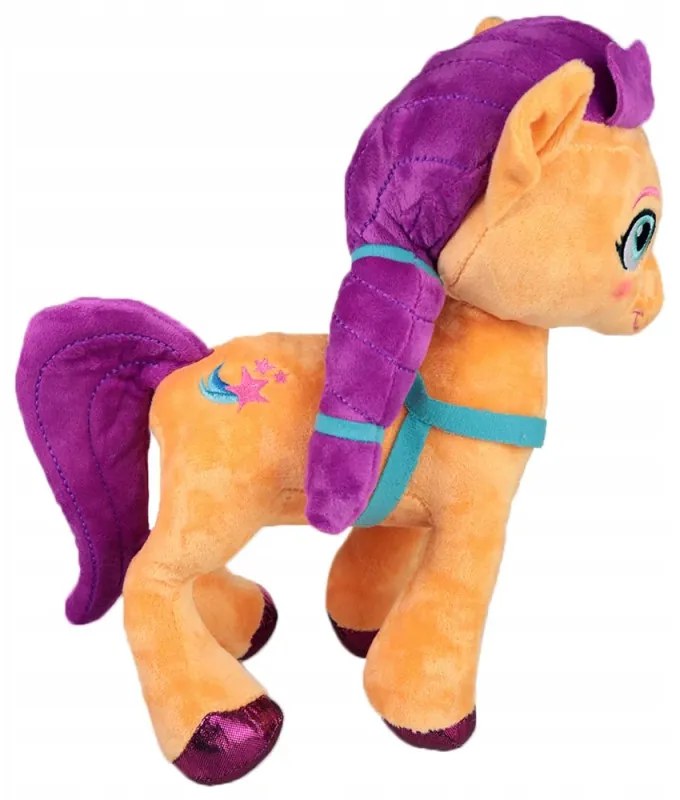 Plyšák Sunny My Little Pony 27/36 cm 36 cm