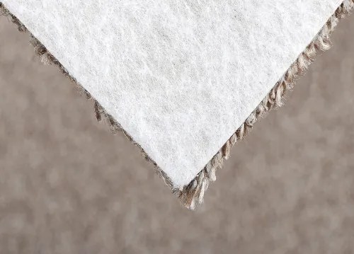 Koberce Breno Metrážny koberec BELLAGIO 93, šíře role 500 cm, béžová, hnedá