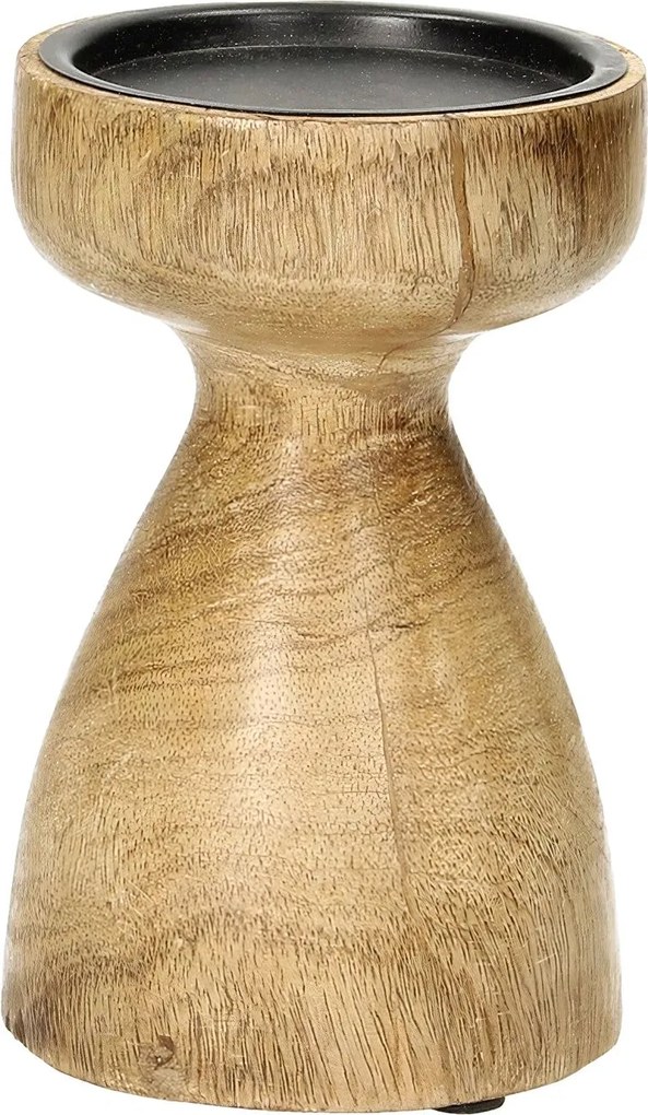 Svietnik Carino 15cm