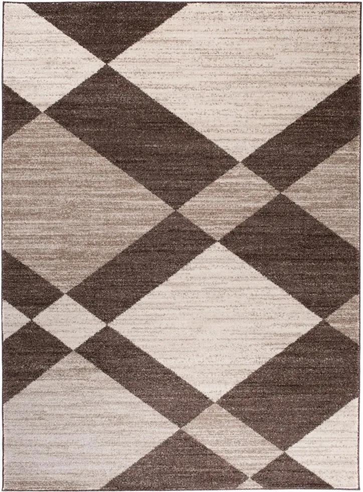 Kusový koberec Fairy béžový, Velikosti 240x330cm