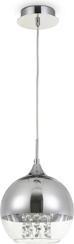 XXXLutz VISIACE SVIETIDLO, 20/14-96 cm MAYTONI - Online Only bytové doplnky - 004353021102