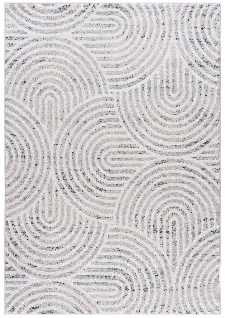 PROXIMA.store - Dizajnový koberec TATE - ATHOS ROZMERY: 200x300
