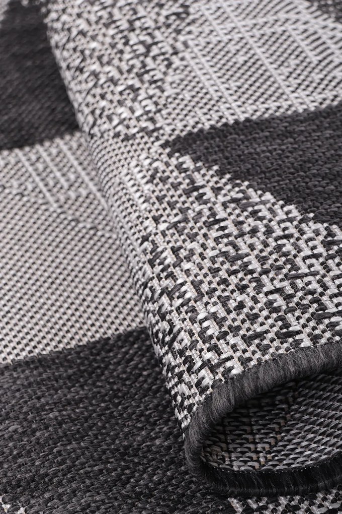 Koberec Jeans (In/Outdoor) 19044/810 rozmery koberec: 50x80 cm