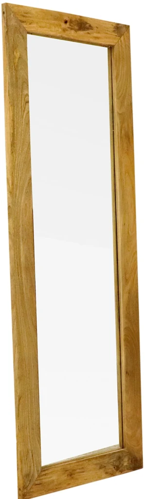 furniture-nabytek.cz - Zrkadlo Gita 60x170x2,5 cm