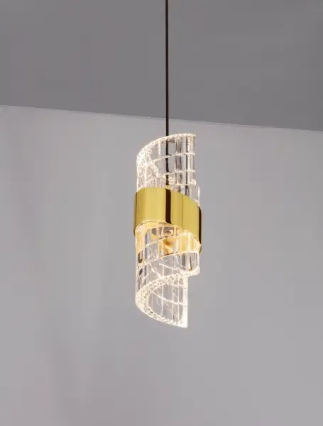 Retro luster Seneca A