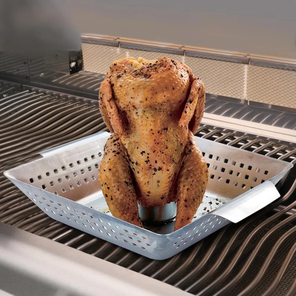 Chicken stojan na kurča