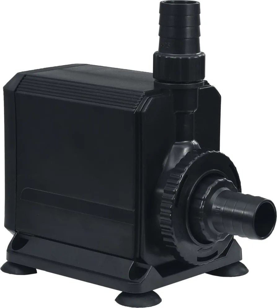 Ponorné akváriové vodné čerpadlo 3000 l/hod