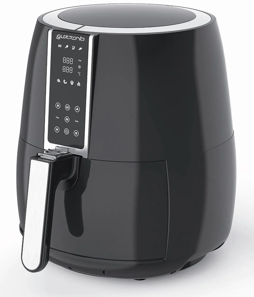 Guzzanti Teplovzdušná fritéza Ardes K33