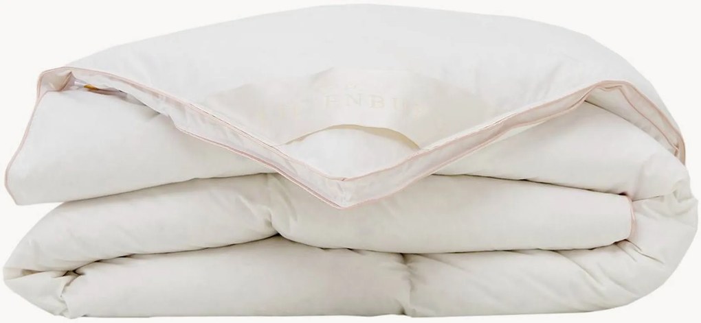Páperový kazetový paplón Comfort, teplý