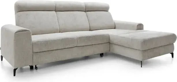 Sedacia súprava CANES