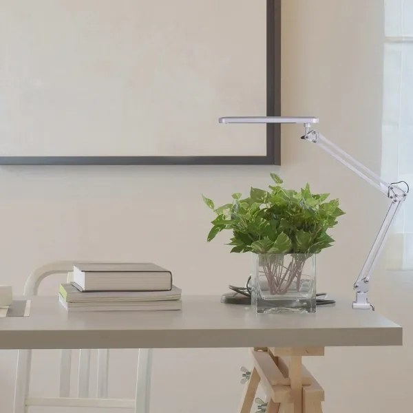 Rabalux 4420 - LED stolná lampa RAUL LED/5,6W/230V