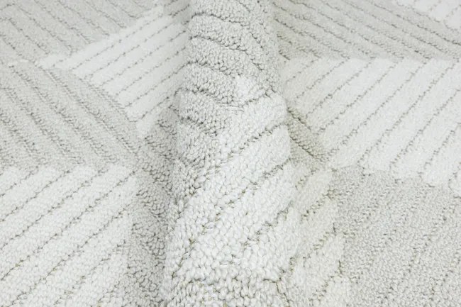 Koberec Milano 032 béžový / krémový