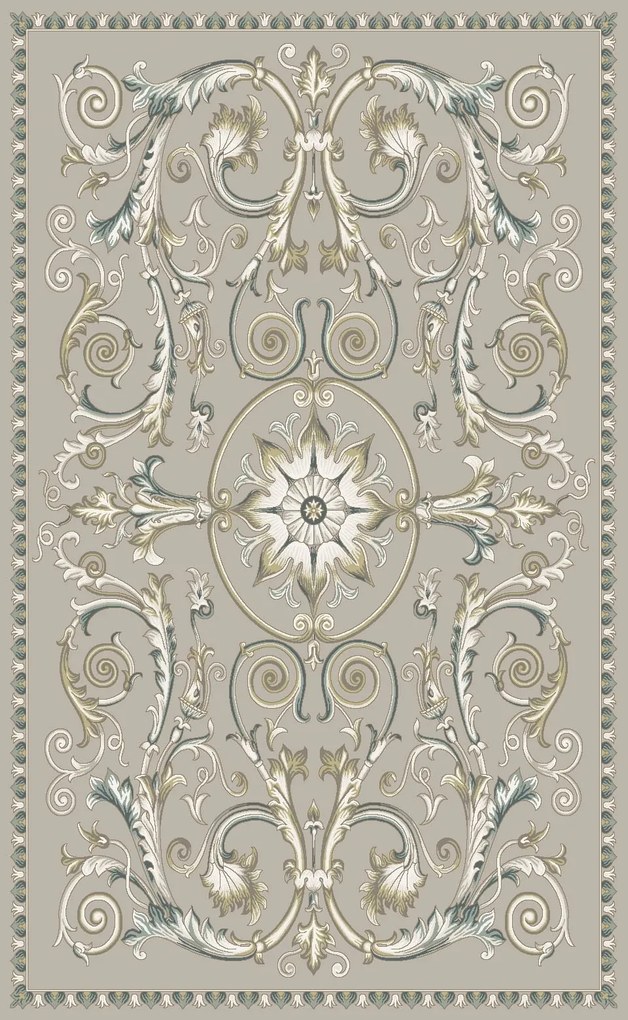 BE Koberec Lille 2021 BEIGE – béžový obdĺžnikový Rozmer: 240x330 cm