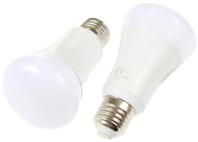 T-LED DimLED LED žiarovka RGB CCT 9W E27 069506