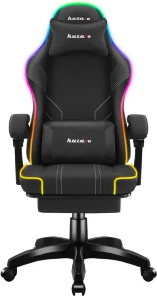 Herná stolička Force 3.7 RGB Black