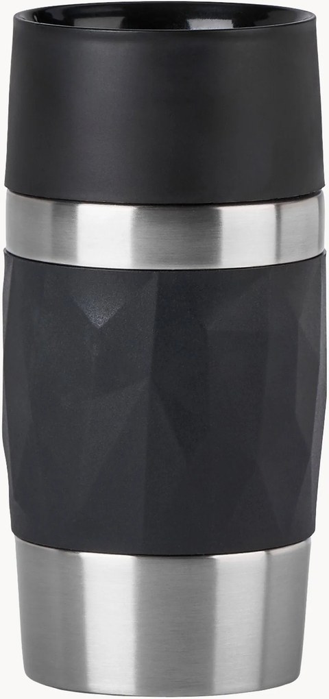 Kompaktný termohrnček Travel Mug, 300 ml