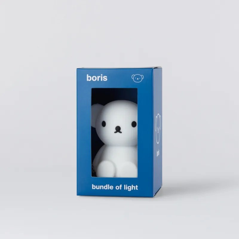 Mr Maria Mini lampička Boris Bundle of Light 10cm