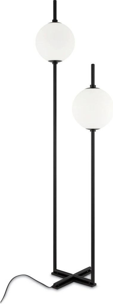 XXXLutz STOJACIA LAMPA, 44/32/150 cm MAYTONI - Online Only bytové doplnky - 004353030601