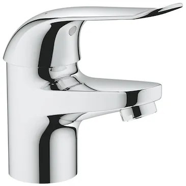 Grohe Euroeco umývadlová batéria bez výpuste chróm 32762000 G32762000