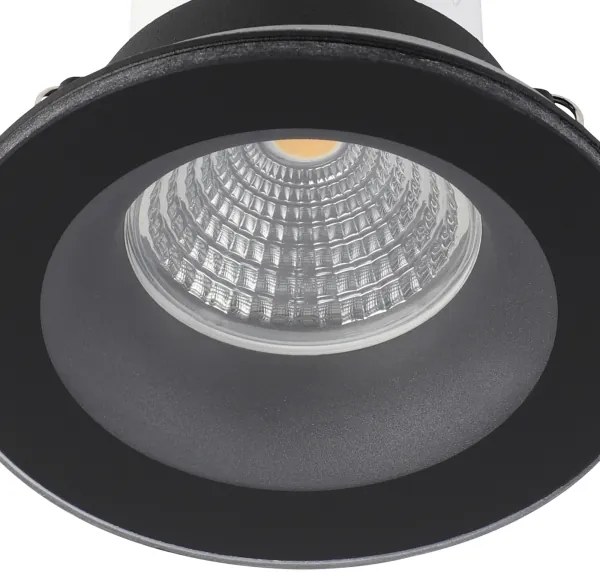 Eglo 99493 - LED Stmievateľné kúpeľňové svietidlo SALABATE LED/6W/230V 2700K IP44
