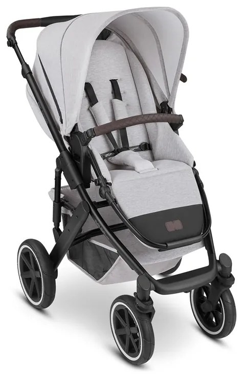 ABC DESIGN Salsa 4 Air Fashion 2022 Mineral kombinovaný 2in1 kočík