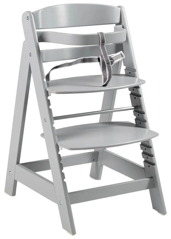 Jedálenská stolička Sit Up Click – Roba