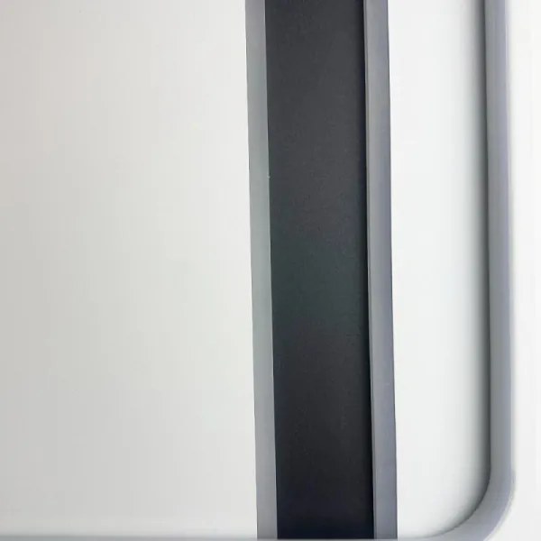 LED Stmievateľné stropné svietidlo LED/95W/230V 3000-6500K biela + diaľkové ovládanie