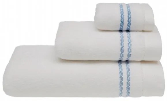 Soft Cotton Darčeková sada uterákov a osušiek CHAINE