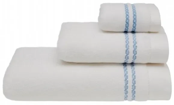 Soft Cotton Osuška CHAINE 75X150 cm