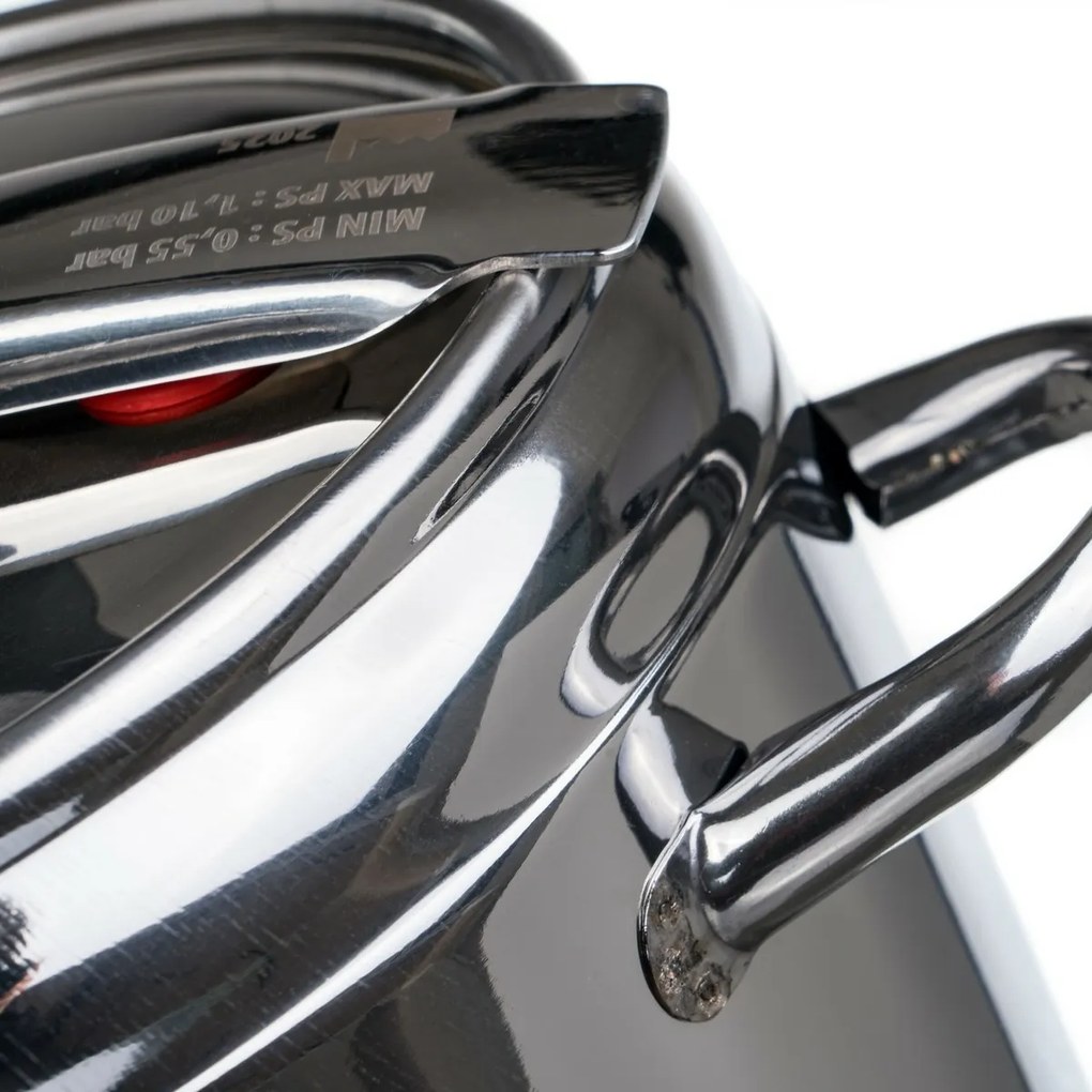 Banquet Tlakový hrniec AXIO 7 l, 7 l