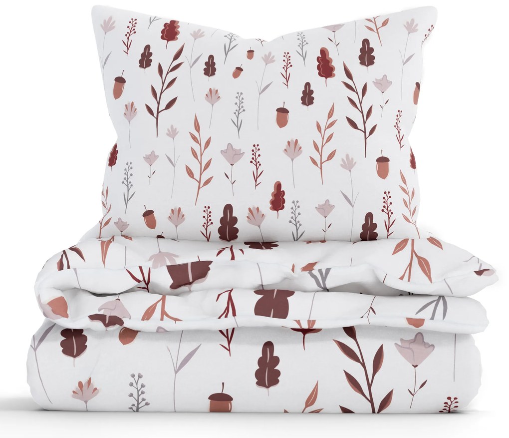 Francúzske bavlnené obliečky Renforcé – Alessia