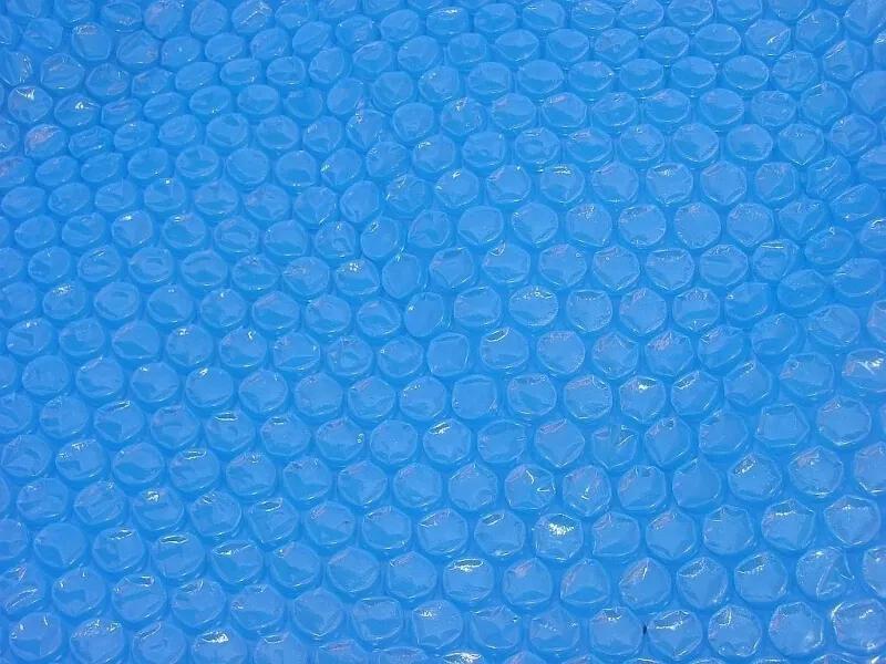 Marimex | Solárna plachta modrá pre bazény s Ø hladiny 3 m | 10400073