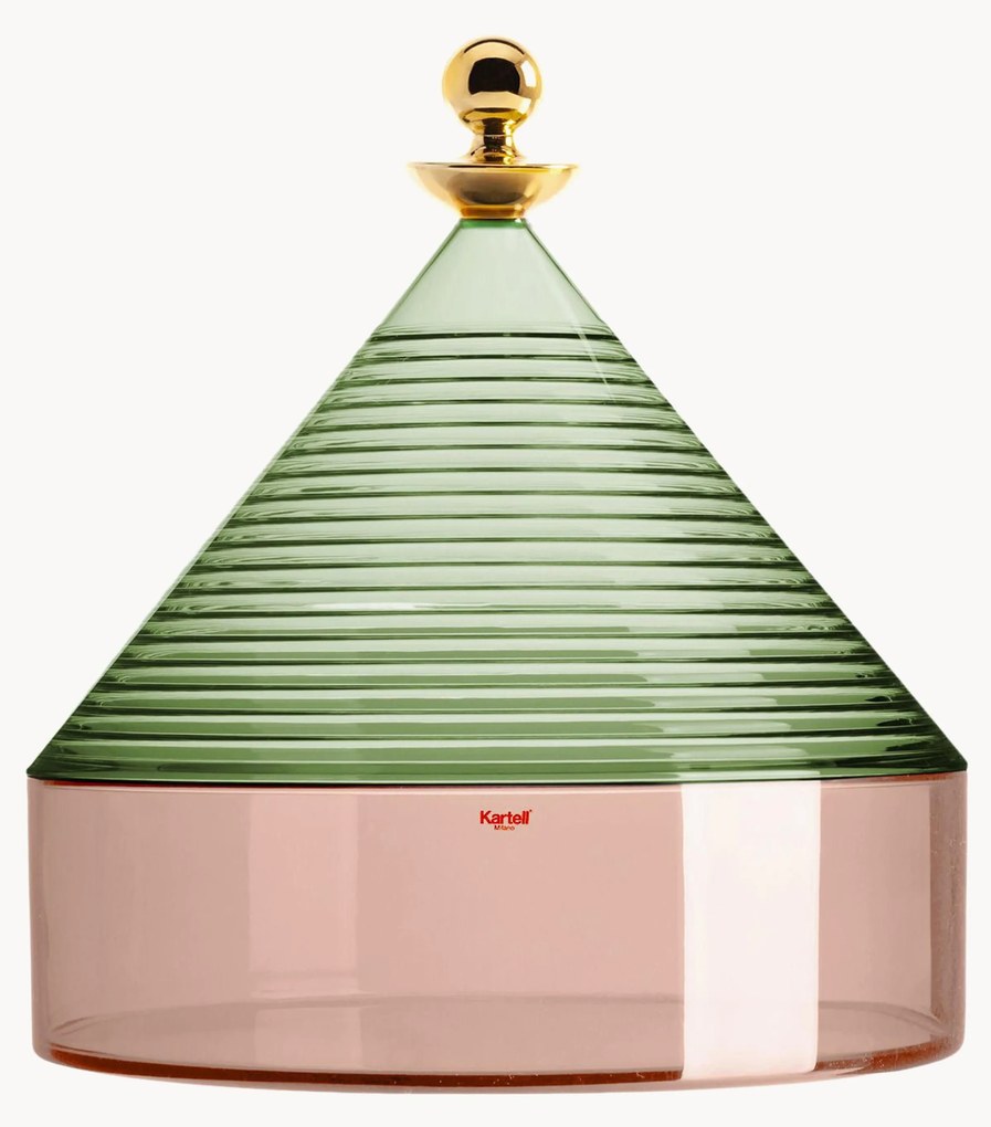 Úložná dóza Trullo