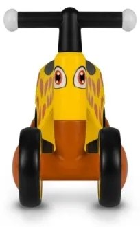 Lionelo - Odrážadlo SAMMY žlté