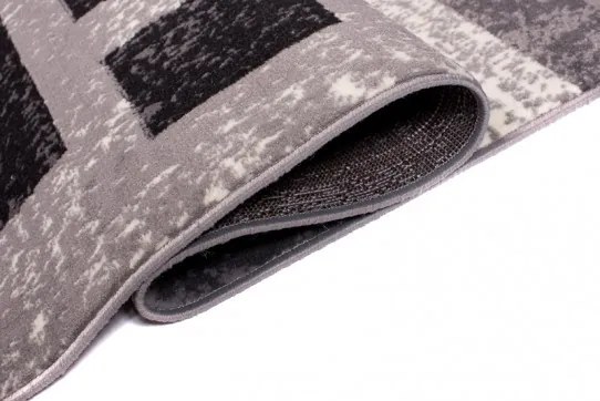 Koberec CHEAP K871A PP CRM sivý