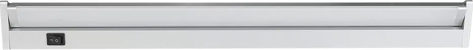 Emithor 38023 ALBALED svietidlo pod kuchynskú linku 1xLED / 10,5W, strieborná