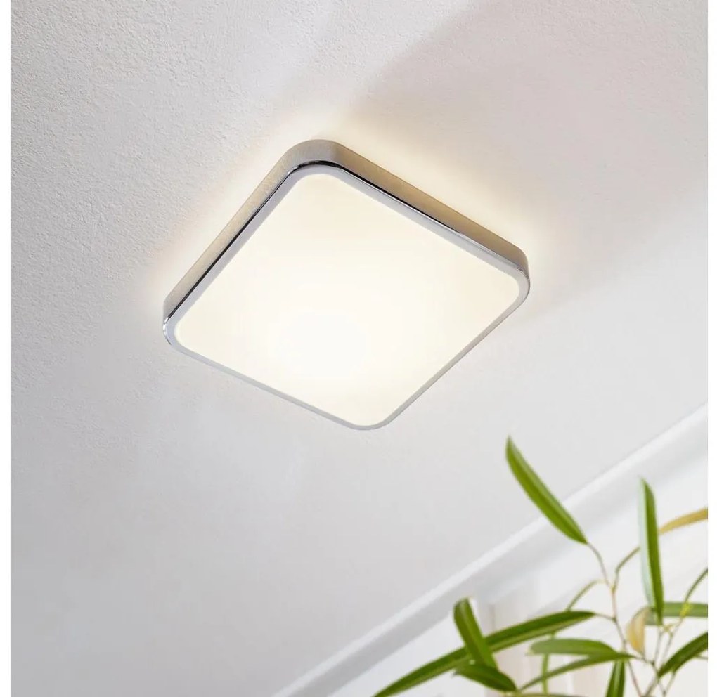 Eglo 96229 - LED Kúpeľňové svietidlo MANILVA LED/16W/230V IP44 EG96229