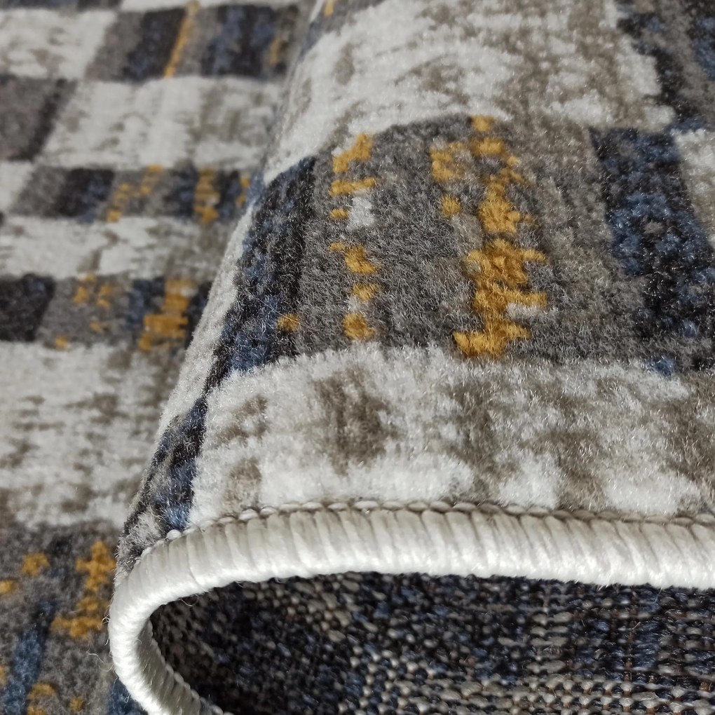 DY Koberec LARA 05 Rozmer: 80x150 cm