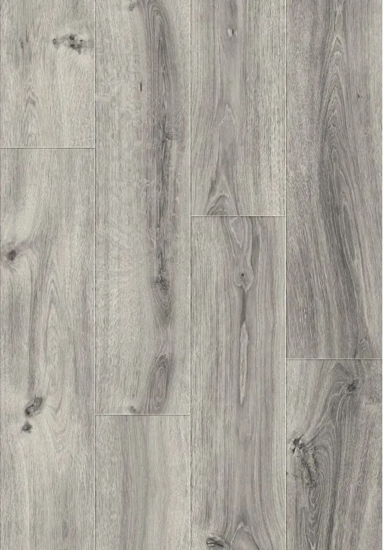 Mexen Harrison vzorka vinylových panelov SPC 6,5 mm, podklad IXPE 1,5 mm, 4 V-Drážka, Dub - F1044-S