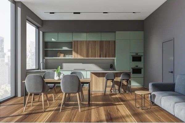 Rabalux 70128-LED Stm. str. svieti. do 1-fáz. lišt. sys. LiTrack 7W/24V 22 cm