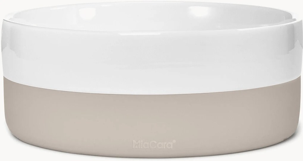 Porcelánová miska pre domáce zviera Coppa, rôzne veľkosti