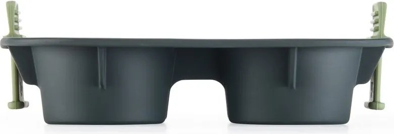 Silikónová forma do teplovzdušnej fritézy 20x19,5 cm – Lékué