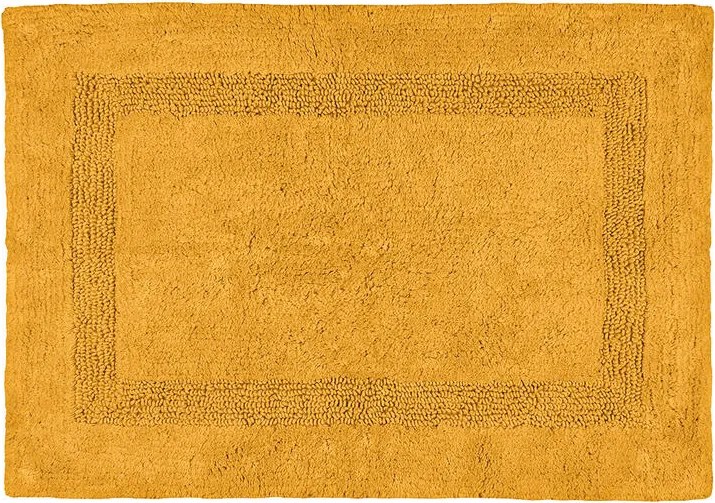 Predložka do kúpeľne SOFIA kari 50 x 80 cm