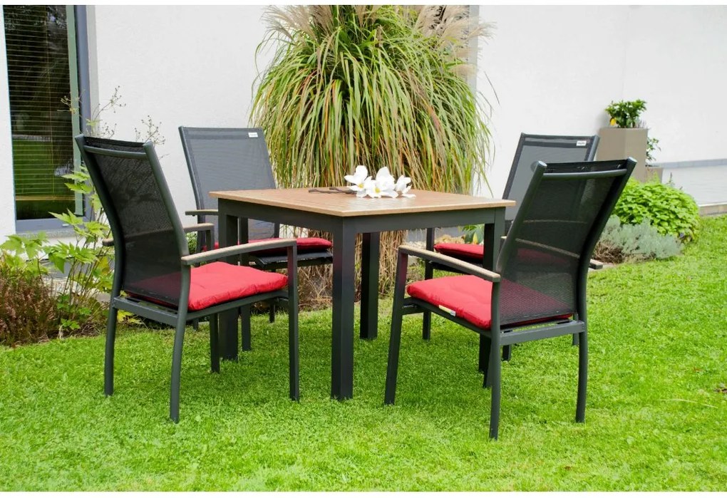 Doppler EXPERT WOOD antracit 2. akosť (N519)