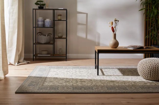 Koberec Agnella Regius Oskar béžový