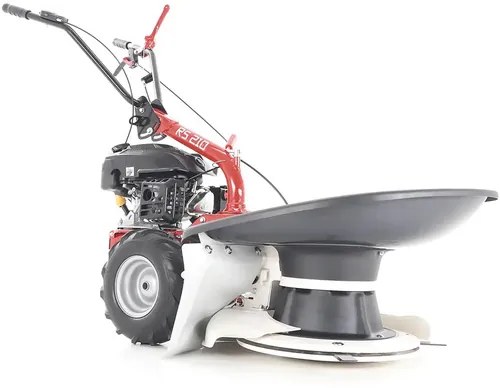 Bubnová kosačka Eurosystems RS210 Rato 200 benzínová