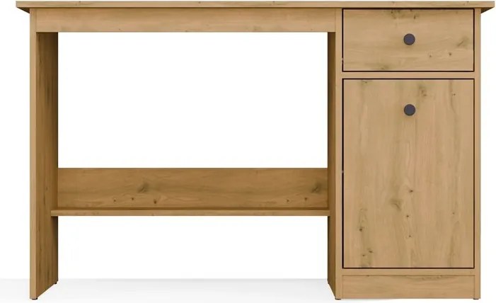 Psací stůl Chester 120 cm dub Artisan