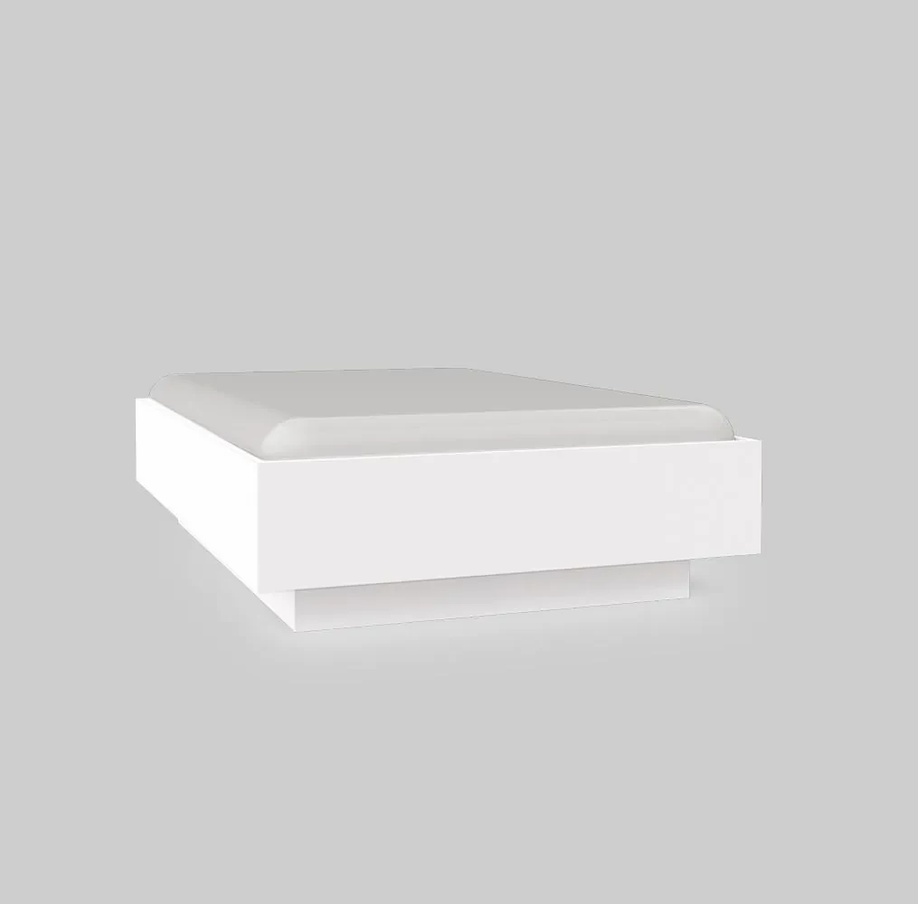 BTC INNA 140x200 Varianta: BIELA