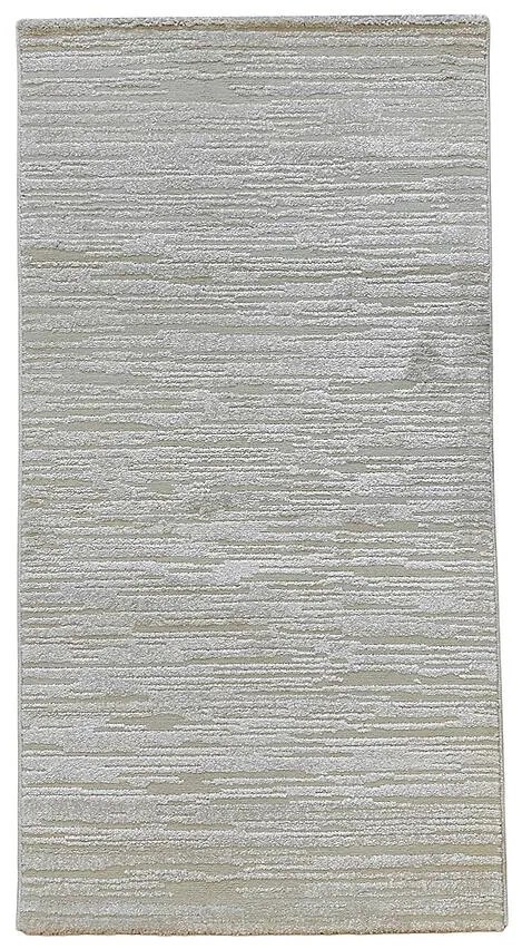 Koberec Frisee Lucca 0,8/1,5 S806a krémový