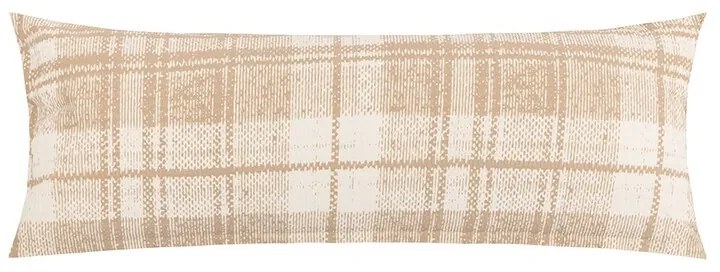 Bellatex Obliečka na relaxačný vankúš Dlaždice, 55 x 180 cm, 55 x 180 cm